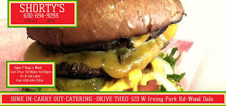 Shorty S Home Wood Dale Illinois Menu Prices Restaurant Reviews Facebook