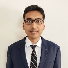 Raidon Lawrence Pinto