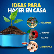 El día del reciclaje, en un cuento. Dia Internacional Del Reciclaje Una Fecha Para Crear Conciencia Expoknews
