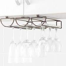 We did not find results for: Decorative Display Iron Wire Metal Hanging Wine Glass Rack For Bar Kitchen Cabinet China Stemware Rack And Space Saving Price Made In China Com