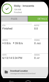 Free Mobile Utorrent For Android Apk Download