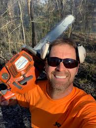 Norton GC55 walk behind saw performance review