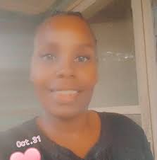 Cumisha Jones in people