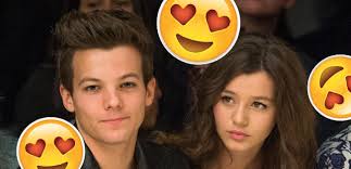 I honestly feel bad for louis. Louis Tomlinson Shows Off His New Tattoo For Eleanor Calder Celebrity Heat