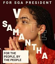 SGA — Main article base — The Skidmore News