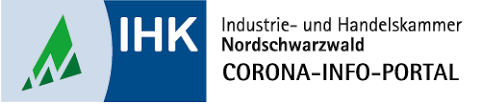 Formular für arbeitgeber und transfergesellschaften (hinweis: Corona Epidemie Und Arbeitsrecht Industrie Und Handelskammer Nordschwarzwald