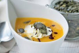Indische Kurbissuppe Mit Kokosnuss Rezept Rezept Rezepte Kurbissuppe Quarkkuchen