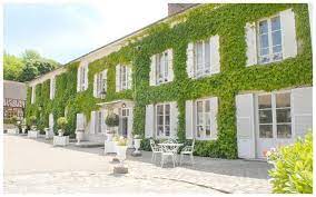 Les Plus Beaux Domaines D Ile De France Pour Un Mariage Champetre Ile De France Grandes Maisons Champetre