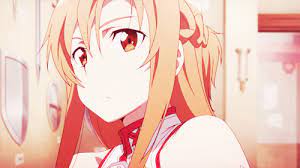 Search, discover and share your favorite anime asuna gifs. 24 Asuna Yuuki Gifs Gif Abyss