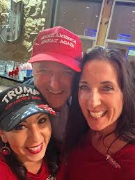 What a great night watching the 2024 election with friends! 🇺🇸 It's a  BOY!!! ❤️❤️❤️