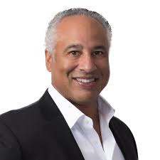 John Rigg — Kathie Lea Team