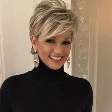 Pin On Sweet N Easy Short Hair Styles