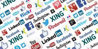 Cold Feet Social Ghost Qui Sont Les Utilisateurs Des Medias Sociaux Medias Sociaux Reseaux Sociaux Medias