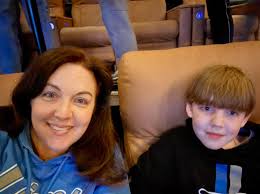 Monica Lenhard Bisha