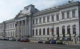 It is a longstanding political center, and is located at approximately equal distances from the southern carpathians (north) and the river danube (south). Craiova Wikipedia