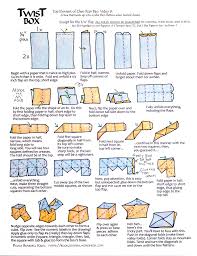 Leichtes origami paulines papier anleitungen origami boxen origami origami schachteln schachtel falten anleitung geschenkbox basteln wie sie schweine aus geldscheinen falten es ist ausdrcklich untersagt, das pdf, ausdrucke des pdfs sowie daraus entstandene objekte weiterzuverkaufen. How To Construct Zhen Xian Bao Playful Bookbinding And Paper Works