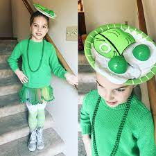 Dr Seuss Week Green Eggs Ham Headband Dr Seuss Dr Seuss Week Dr Seuss Diy Costumes