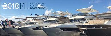 Les 10 nouveautés bateaux au salon nautique de paris 2018. Flibs Le Plus Grand Salon Nautique Du Monde