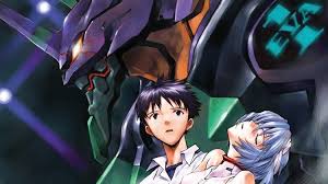 Neon Genesis Evangelion Is Coming To Netflix Let S Watch It Together Neon Genesis Evangelion Evangelion Anime Expo