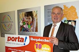 Maybe you would like to learn more about one of these? Isernhagen 13 000 Euro Als Erlos Beim Porta Spendentag