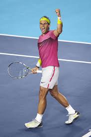 Rafael nadal eases into australian open quarterfinals, remains on course for updated 1131 gmt (1931 hkt) february 15, 2021. Rafael Nadal Australian Open 2015 Nike Outfit Rafael Nadal Fans