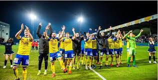 16,578 likes · 1,394 talking about this. 1a Of 1b Waasland Beveren Kent Stilstand Geen Nieuwe Spelers En Trainer Voetbalprimeur Be