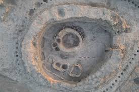 В Азербайджане археологи нашли ритуальную кухню возрастом 3200 лет - Наука: новости и видео