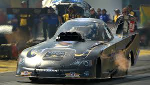 DeJoria earns respect through racing, results