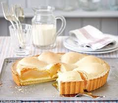 Pear And Lemon Curd Tart Recipe Eat Your Books Mary Berry Recipe Tart Baking Lemon Curd Tart