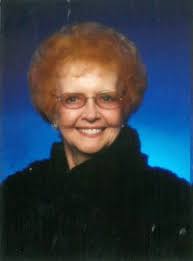 Eleanor MacDonald Obituary