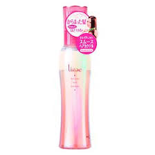 It helps moisturize dry hair or hair that has been damaged from. Liese Hair Cocktail Moisturizing Hair Serum Reviews Photos Ingredients Makeupalley