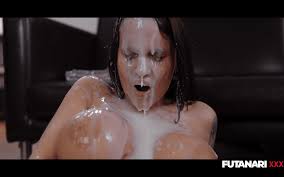 Dreams come true - Jennifer Mendez - Real Shemales