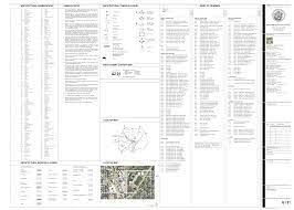 Sample Architectural Drawings Title Blocks Title Blocks Architecture Drawing Title Block