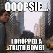 Dropping Bombs Memes