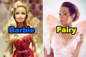 However, you might want to invite your whole group over to follow the trend. Barbie Bratz Or Fairy On Tiktok What Is Going On With This Trend Otakukart
