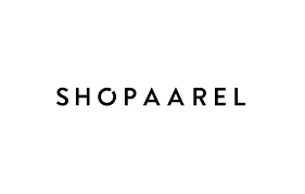 Shopaarel logo
