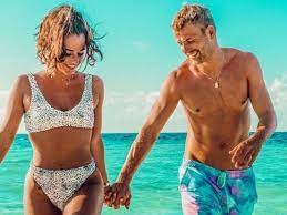 She is an actress, known for das traumschiff (1981), sarah & pietro: Sarah Lombardi Wann Findet Die Hochzeit Statt Stars Vol At