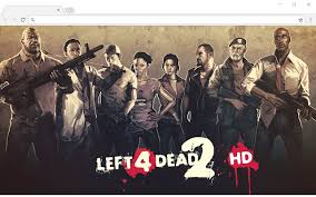 Check spelling or type a new query. Left 4 Dead Wallpapers And New Tab