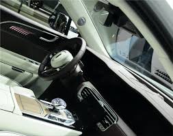 Hongqi isn't one of the new kids on the block, however. Hongqi E Hs9 Luxury E Suv Is Available To Preorder Electric Hunter