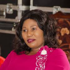 Prophet Nicolaus Suguye