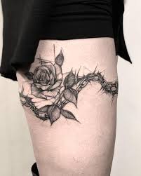 Contents  show 1 best rose tattoo ideas. Sketchy Rose Tattoo C Tattoo Artist Bk Tattooer Thorn Tattoo Rose Tattoos For Men Chain Tattoo