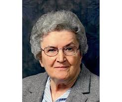 Lois McBeth Obituary (1929