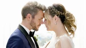 Inside Hope & Liam's 'B&B' Wedding With Scott Clifton and Annika Noelle —  Will It Last? (Exclusive)
