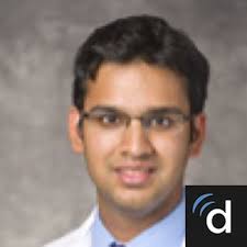 Dr. Jay R. Shah, MD