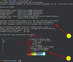 Create your own premium ssh account for free. Nixcraft Linux Tips Hacks Tutorials And Ideas In Blog