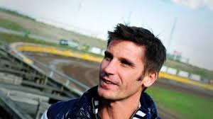 Nermark: ”Jag söker en skön känsla”