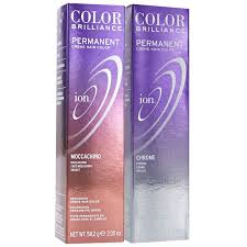 Apply the mixture onto your strands. Ion Silver Pearl Permanent Creme Hair Color Guide At En Lp Diamonds Net
