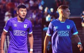 Discover facundo milan net worth, biography, age, height, dating, wiki. Facundo Milan Y Emiliano Gomez Defensor Sporting Facebook