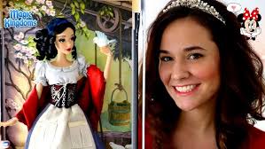 Welcome Sarge in the Snow White Event