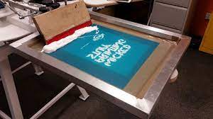 How long did you press? Simple Guide To Screen Printing Plastisol Transfers Wicked Screen Printing Supplies Blog